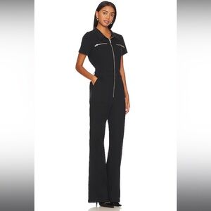 Pistola Martina Flare jumpsuit